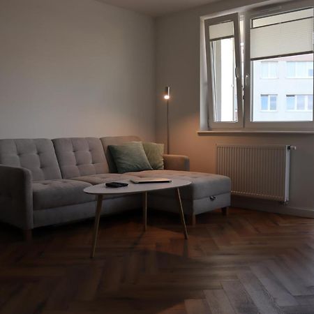 Apartamenty Asapartment Stockholm Olsztyn  Exterior foto