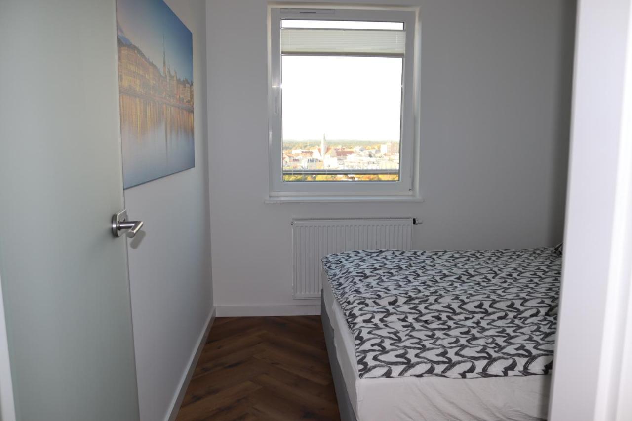 Apartamenty Asapartment Stockholm Olsztyn  Exterior foto