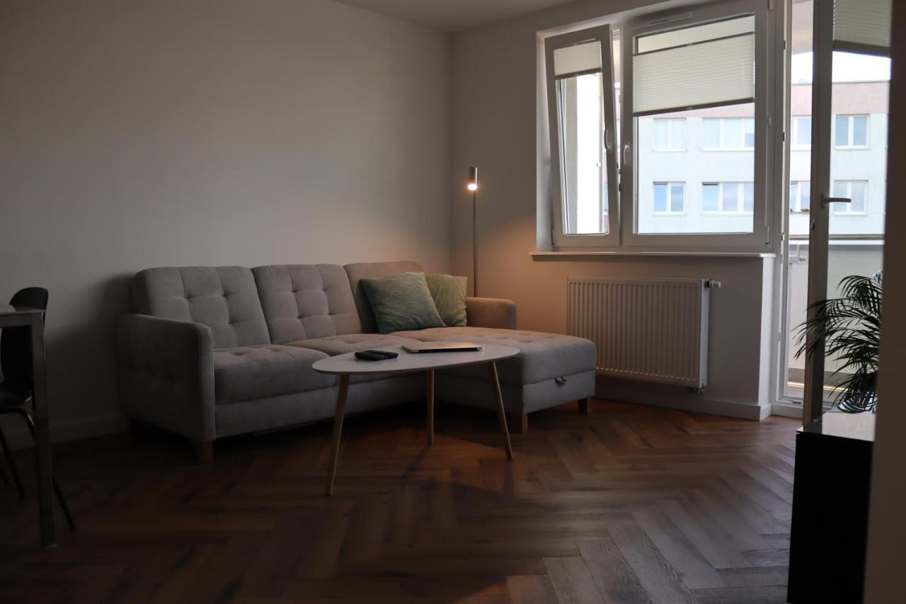 Apartamenty Asapartment Stockholm Olsztyn  Exterior foto